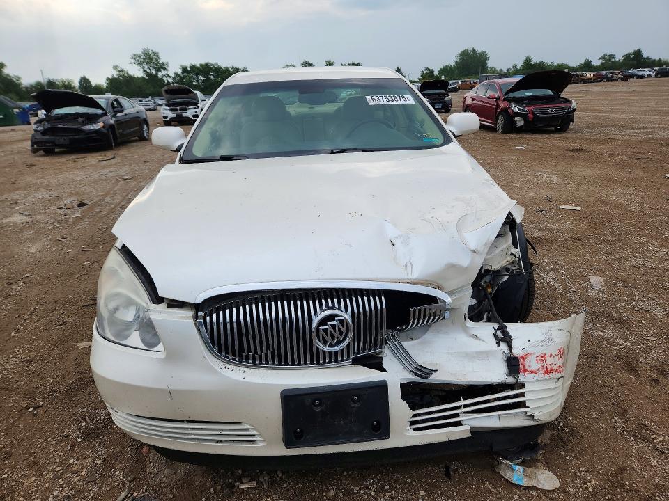 63753876 :رقم المزاد ، 1G4HD57228U155984 vin ، 2008 Buick Lucerne مزاد بيع