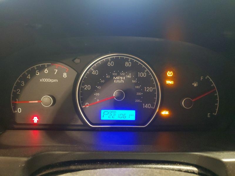 Продажа на аукционе авто 2009 Hyundai Elantra, vin: KMHDU46D49U753040, номер лота: 64239446