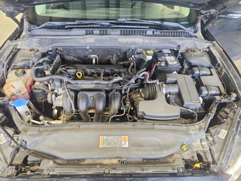 Aukcja sprzedaży 2016 Ford Fusion, vin: 3FA6P0H75GR128029, numer aukcji: 65085356