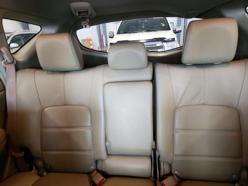 Продажа на аукционе авто 2014 Nissan Murano, vin: JN8AZ1MW7EW504164, номер лота: 63885666
