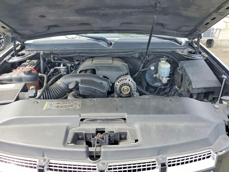 Продаж на аукціоні авто 2009 Cadillac Escalade, vin: 1GYFC232X9R239357, номер лоту: 66033276