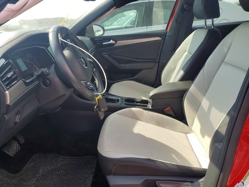 Продажа на аукционе авто 2019 Volkswagen Jetta, vin: 3VWCB7BU1KM256144, номер лота: 65648456