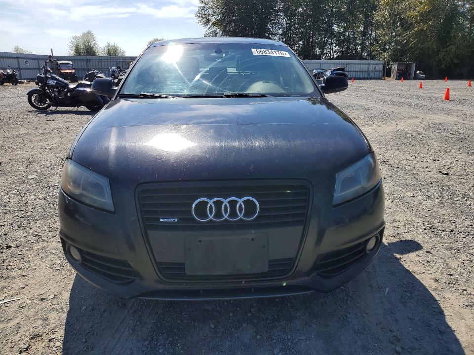 Продажа на аукционе авто 2012 Audi A3, vin: WAUMFAFM2CA139137, номер лота: 66834176