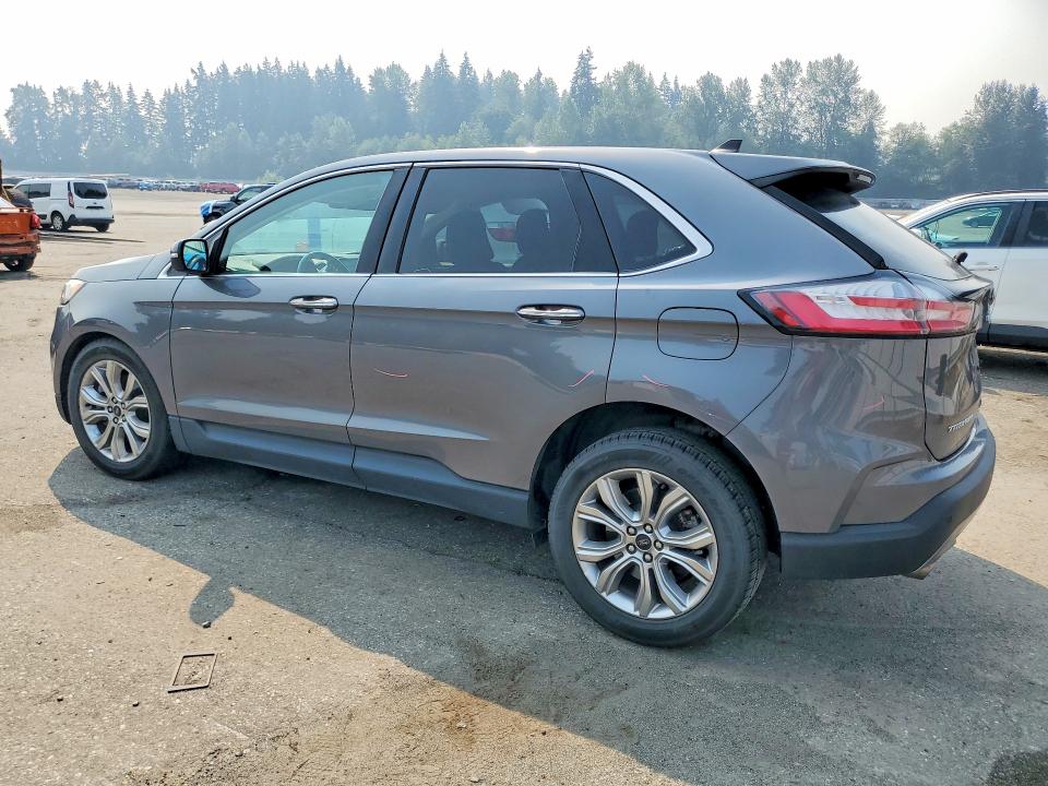 Продаж на аукціоні авто 2024 Ford Edge, vin: 2FMPK4K97RBA50820, номер лоту: 63723796