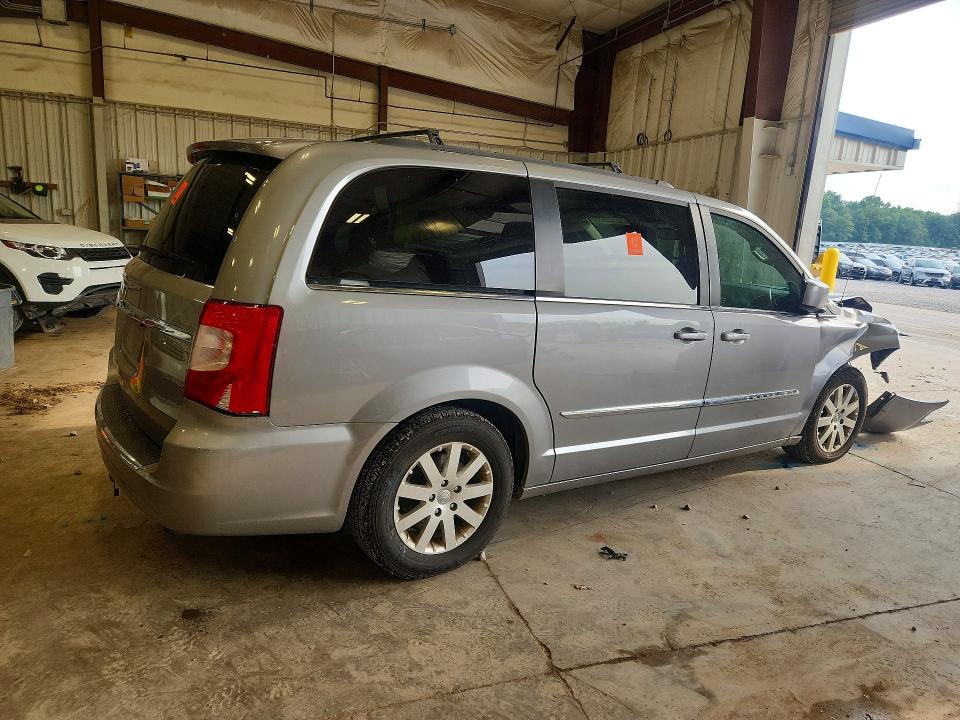 Aukcja sprzedaży 2016 Chrysler Town & Country, vin: 2C4RC1BG2GR187191, numer aukcji: 65122836