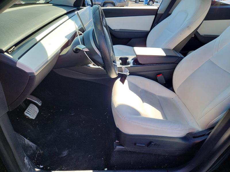 Aukcja sprzedaży 2020 Tesla Model Y, vin: 5YJYGDEE5LF049937, numer aukcji: 66634626