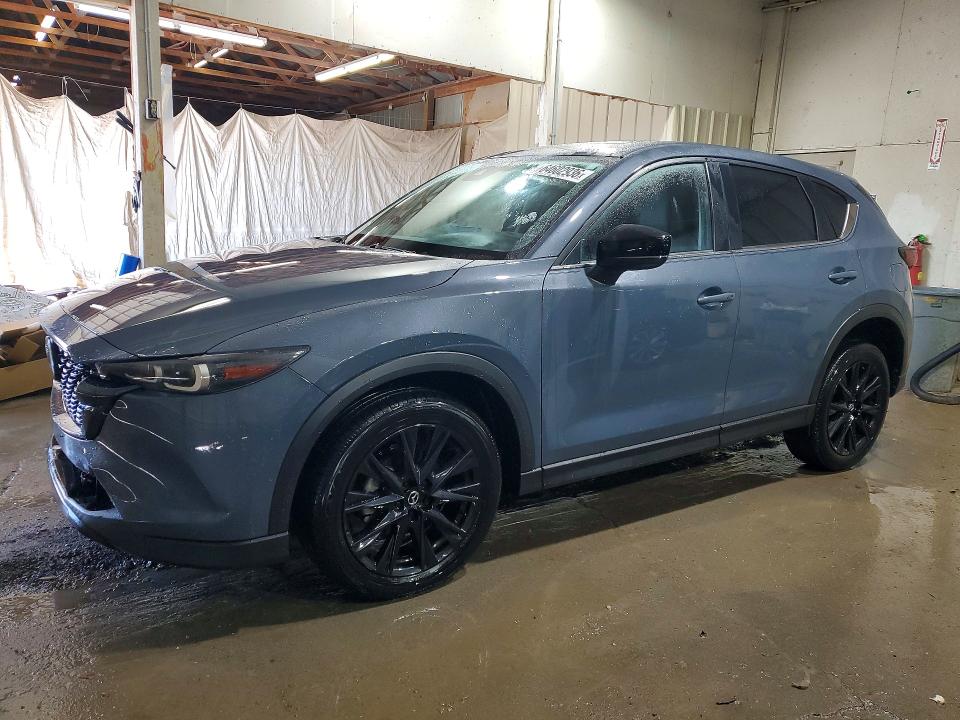 Продаж на аукціоні авто 2023 Mazda Cx-5, vin: JM3KFBCM0P0227675, номер лоту: 64602936