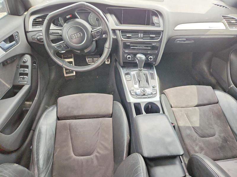 Aukcja sprzedaży 2013 Audi S4, vin: WAUBGAFL3DA095534, numer aukcji: 64516286