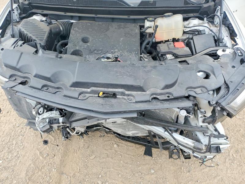 Aukcja sprzedaży 2023 Chevrolet Traverse, vin: 1GNEVGKW2PJ290562, numer aukcji: 62701006