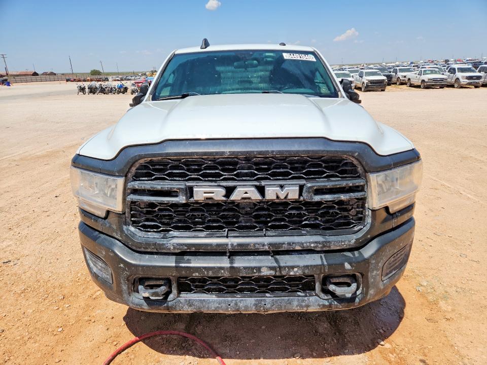 Продажа на аукционе авто 2022 Ram 2500, vin: 3C6UR5HJ8NG251053, номер лота: 64491046