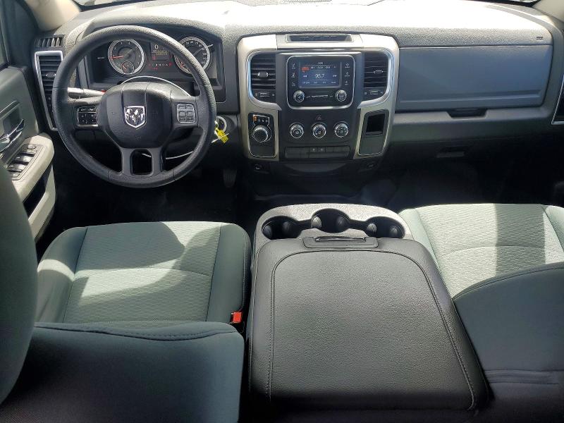 2014 Ram 1500 მანქანა იყიდება აუქციონზე, vin: 1C6RR6LT5ES438750, აუქციონის ნომერი: 65715956