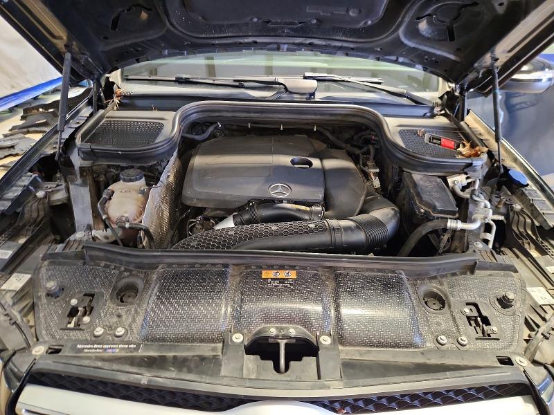 64359866 :رقم المزاد ، 4JGFB4KE6LA050531 vin ، 2020 Mercedes-benz Gle مزاد بيع