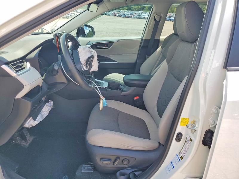 Продаж на аукціоні авто 2020 Toyota Rav4, vin: 2T3P1RFV7LC140616, номер лоту: 63952186