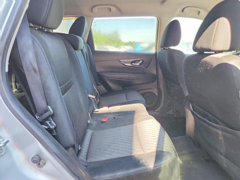 Aukcja sprzedaży 2018 Nissan Rogue, vin: KNMAT2MT8JP510570, numer aukcji: 70701656