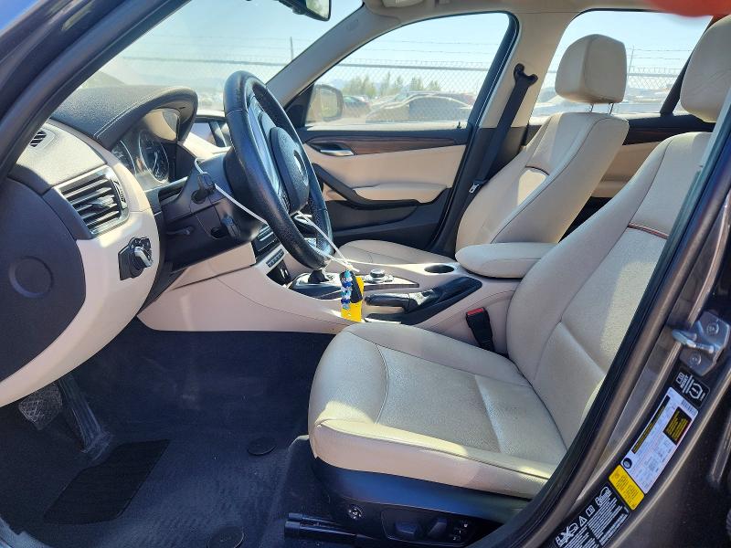 Продажа на аукционе авто 2015 Bmw X1, vin: WBAVL1C56FVY31828, номер лота: 63530706