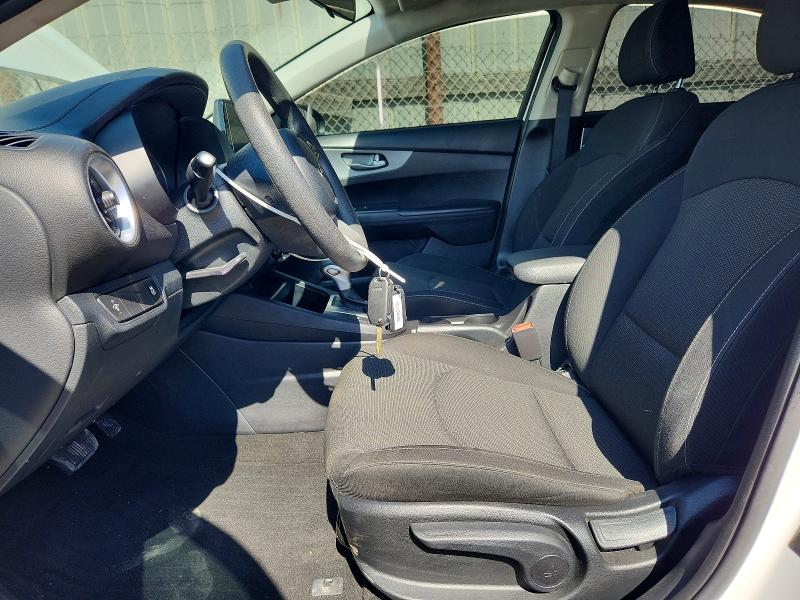 Aukcja sprzedaży 2024 Kia Forte, vin: 3KPF24ADXRE797360, numer aukcji: 66929806