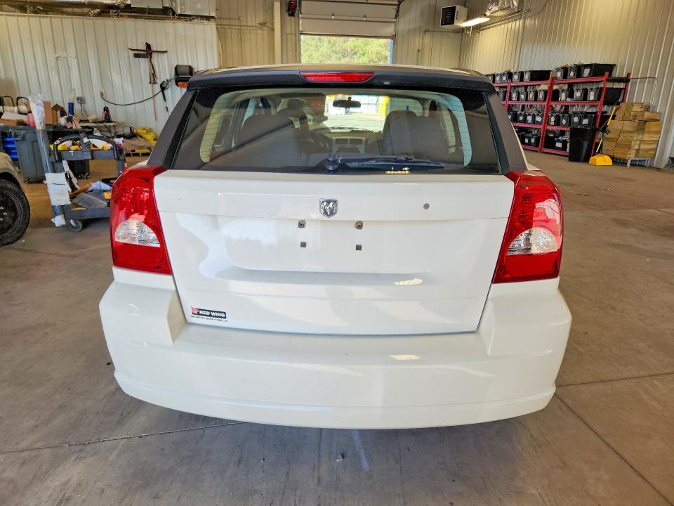 Aukcja sprzedaży 2008 Dodge Caliber, vin: 1B3HB28B18D532751, numer aukcji: 66974486