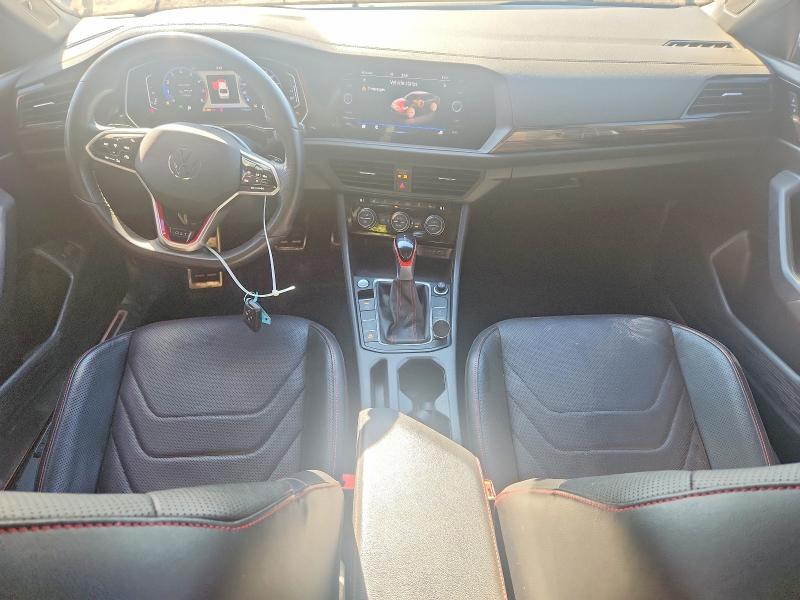 Aukcja sprzedaży 2022 Volkswagen Jetta, vin: 3VW2T7BUXNM000727, numer aukcji: 62941076