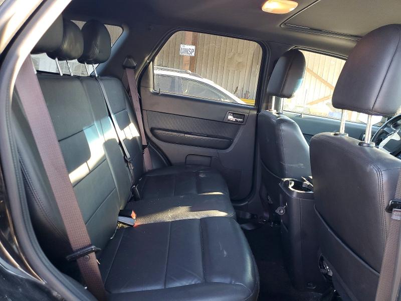 2012 Ford Escape მანქანა იყიდება აუქციონზე, vin: 1FMCU0EGXCKC16059, აუქციონის ნომერი: 65237976