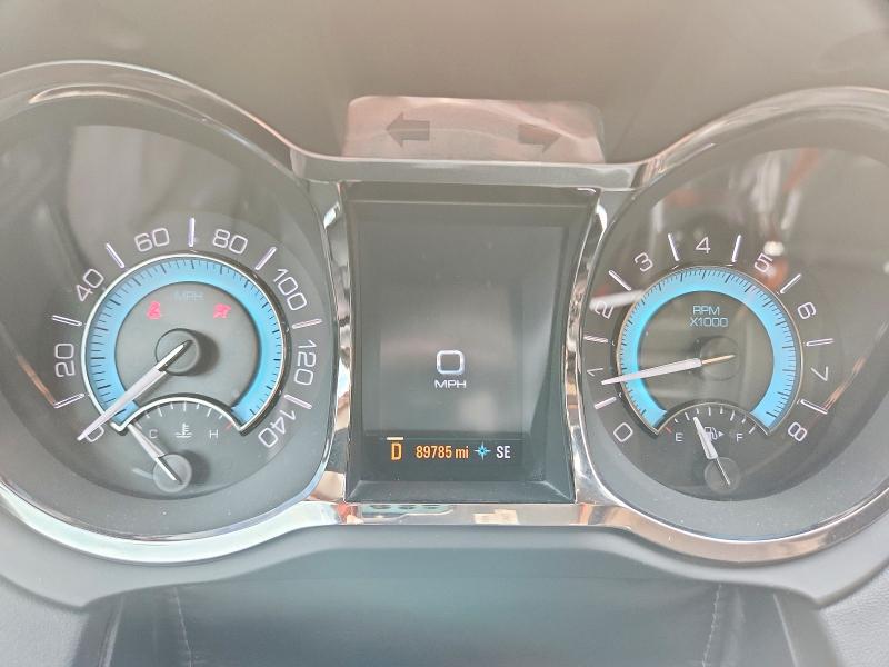 64331886 :رقم المزاد ، 1G4GH5E33DF177955 vin ، 2013 Buick Lacrosse مزاد بيع