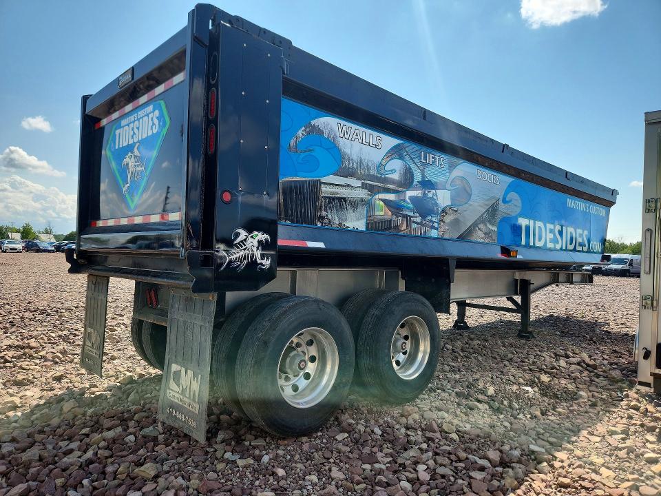 2022 Other Heavy Equipment Trailers მანქანა იყიდება აუქციონზე, vin: 1P94D3323NC873001, აუქციონის ნომერი: 63159796