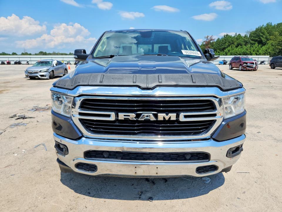 Продажа на аукционе авто 2019 Ram 1500, vin: 1C6RREMT3KN878680, номер лота: 66346666