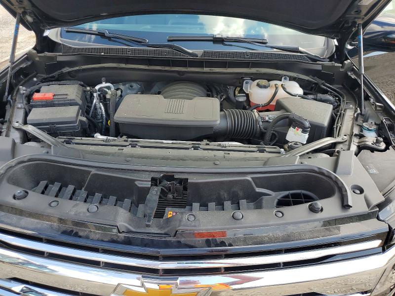 66235026 :رقم المزاد ، 1GNS6NRD5SR108114 vin ، 2025 Chevrolet Tahoe مزاد بيع