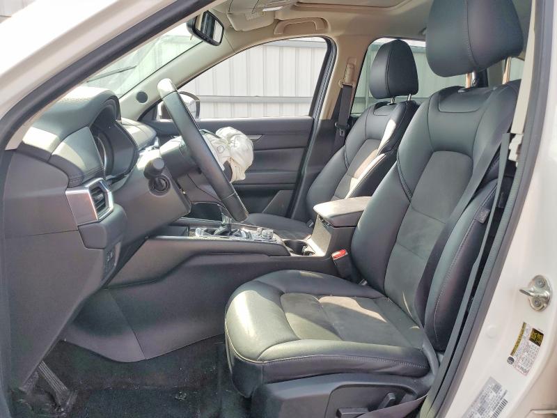 65826376 :رقم المزاد ، JM3KFBCM2L1802170 vin ، 2020 Mazda Cx-5 مزاد بيع