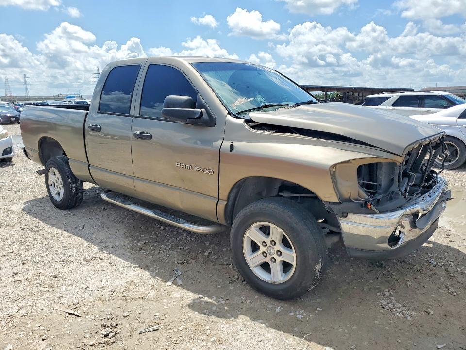 Продажа на аукционе авто 2006 Dodge Ram 1500, vin: 1D7HA18N26J178569, номер лота: 64748966