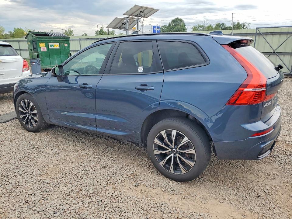 Продажа на аукционе авто 2023 Volvo Xc60, vin: YV4L12RW7P1388990, номер лота: 64340306