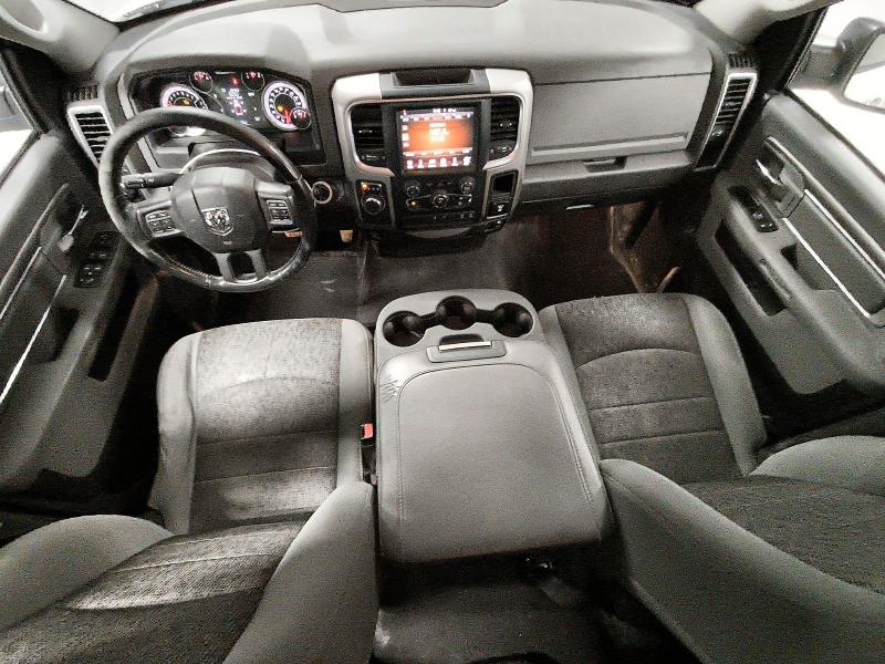 Aukcja sprzedaży 2015 Ram 1500, vin: 1C6RR6GT8FS521570, numer aukcji: 65920456