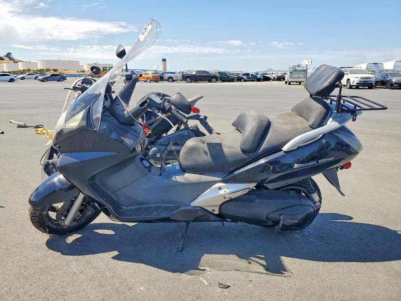 Продаж на аукціоні авто 2002 Honda Fsc600, vin: JH2PF01152K002068, номер лоту: 64137396