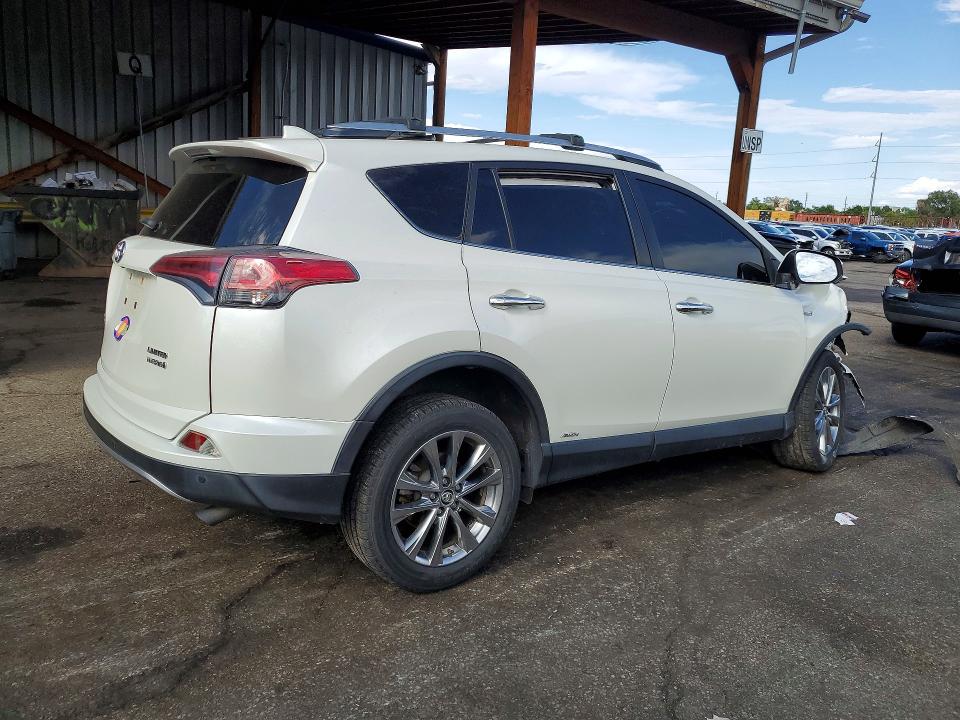 Aukcja sprzedaży 2017 Toyota Rav4 Hv, vin: JTMDJREV1HD104878, numer aukcji: 66568586