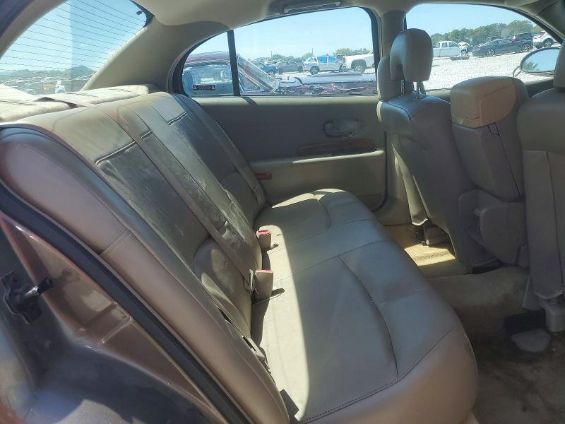 Aukcja sprzedaży 2002 Buick Lesabre, vin: 1G4HP54K92U183168, numer aukcji: 66461726