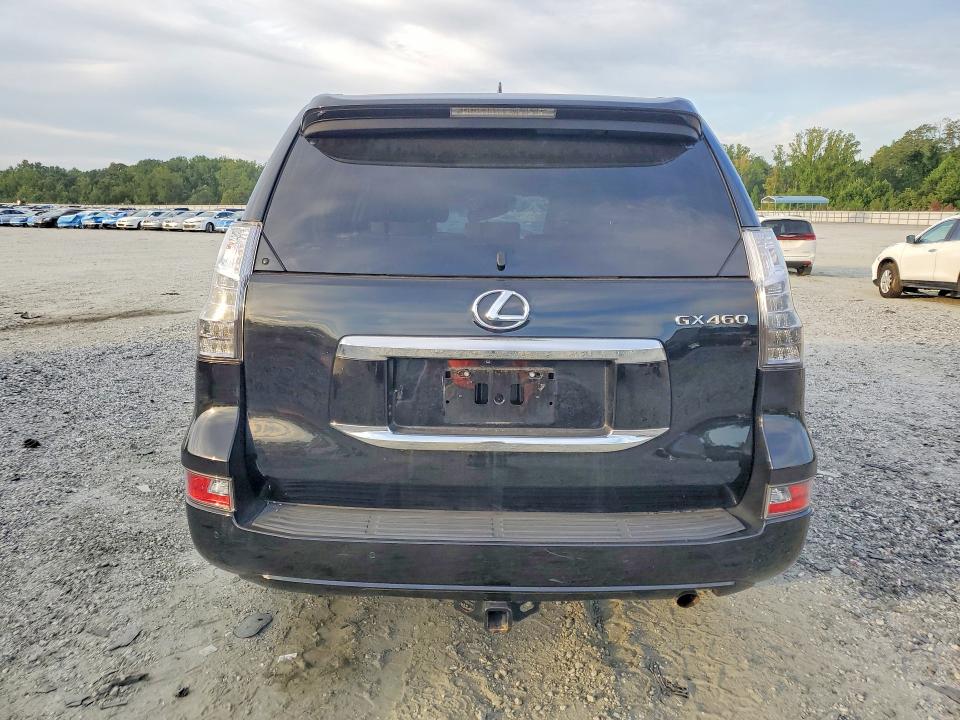 66445746 :رقم المزاد ، JTJBM7FX5K5223342 vin ، 2019 Lexus Gx مزاد بيع