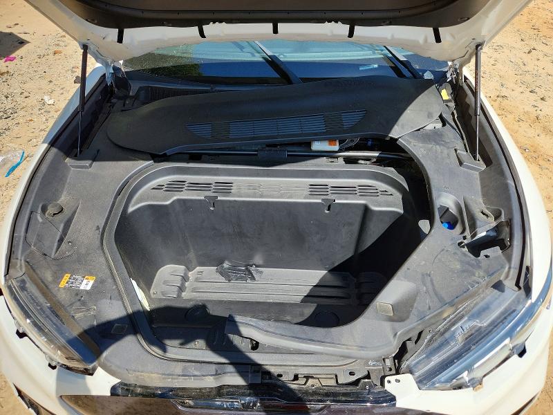 Aukcja sprzedaży 2023 Ford Mustang Mach-e, vin: 3FMTK4SE7PMA75207, numer aukcji: 65043626