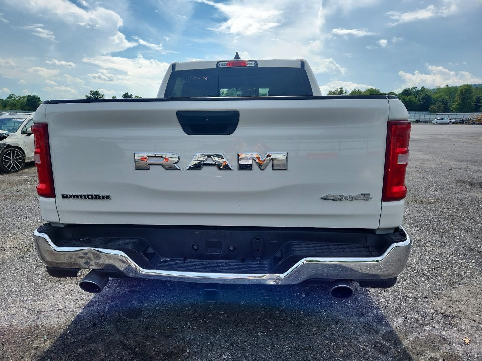 Aukcja sprzedaży 2026 Ram 1500, vin: 3C6SRFFP9T4159288, numer aukcji: 65505546