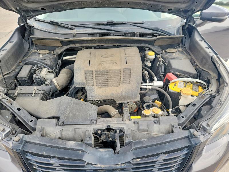 Aukcja sprzedaży 2020 Subaru Forester, vin: JF2SKARC3LH419831, numer aukcji: 59012156
