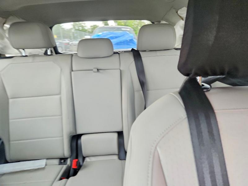 2021 Volkswagen Tiguan მანქანა იყიდება აუქციონზე, vin: 3VV2B7AX8MM091286, აუქციონის ნომერი: 66493986