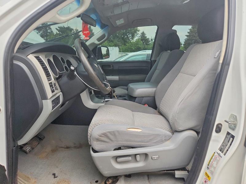 63999986 :رقم المزاد ، 5TFBV541X8X071820 vin ، 2008 Toyota Tundra مزاد بيع