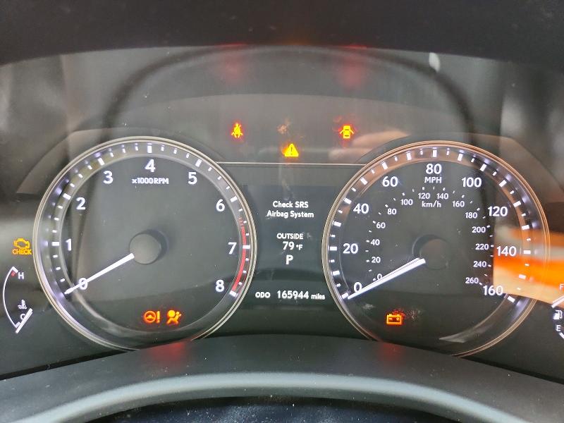 Продаж на аукціоні авто 2013 Lexus Gs, vin: JTHBE1BL3D5023612, номер лоту: 64335616