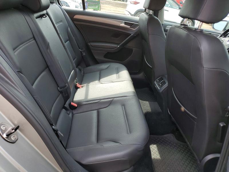 Продажа на аукционе авто 2015 Volkswagen Golf, vin: 3VW217AU2FM018468, номер лота: 67295846