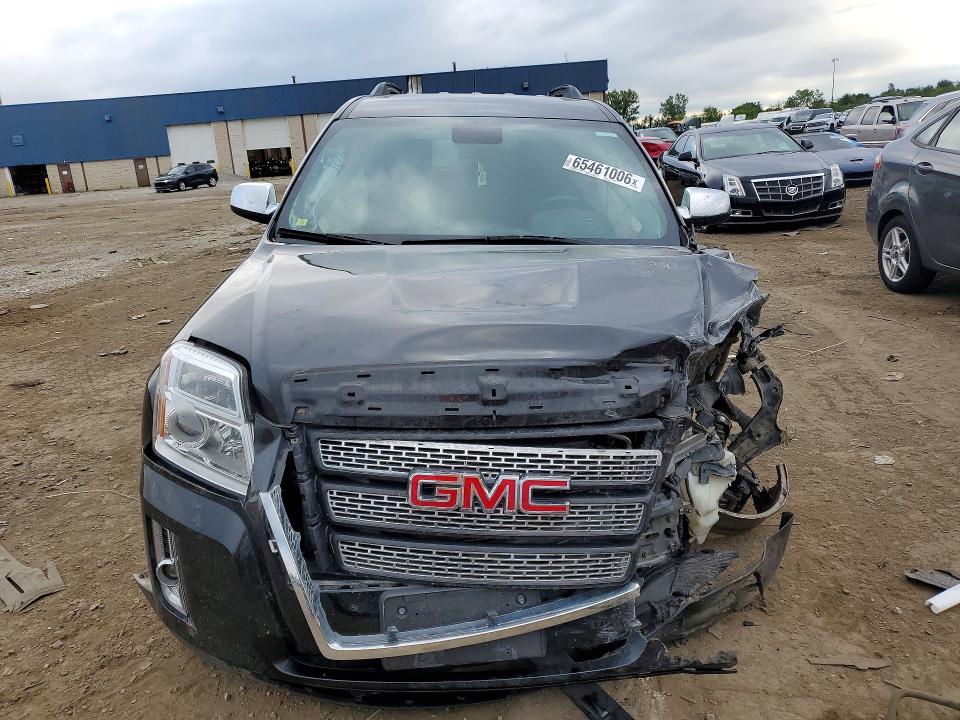 Aukcja sprzedaży 2015 Gmc Terrain, vin: 2GKFLXE32F6426922, numer aukcji: 65461006