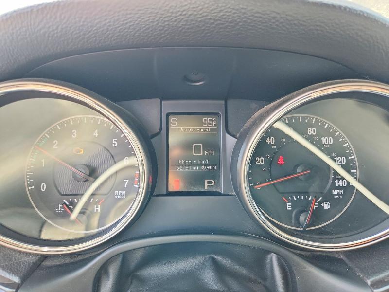 Aukcja sprzedaży 2013 Jeep Grand Cherokee, vin: 1C4RJFAG9DC646466, numer aukcji: 64557626