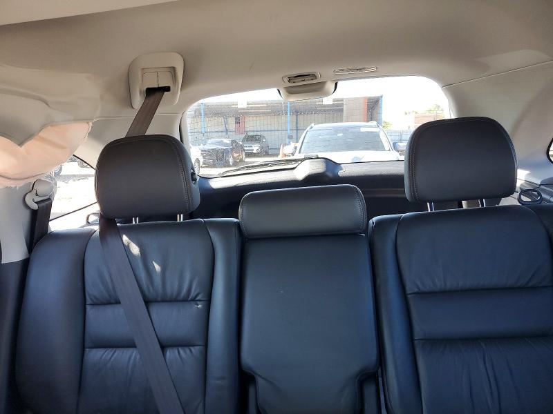 2011 Honda Cr-v მანქანა იყიდება აუქციონზე, vin: 5J6RE4H71BL107670, აუქციონის ნომერი: 66088156