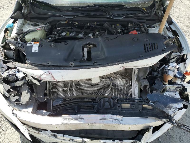 Aukcja sprzedaży 2017 Honda Civic, vin: 2HGFC1F36HH649304, numer aukcji: 64848156