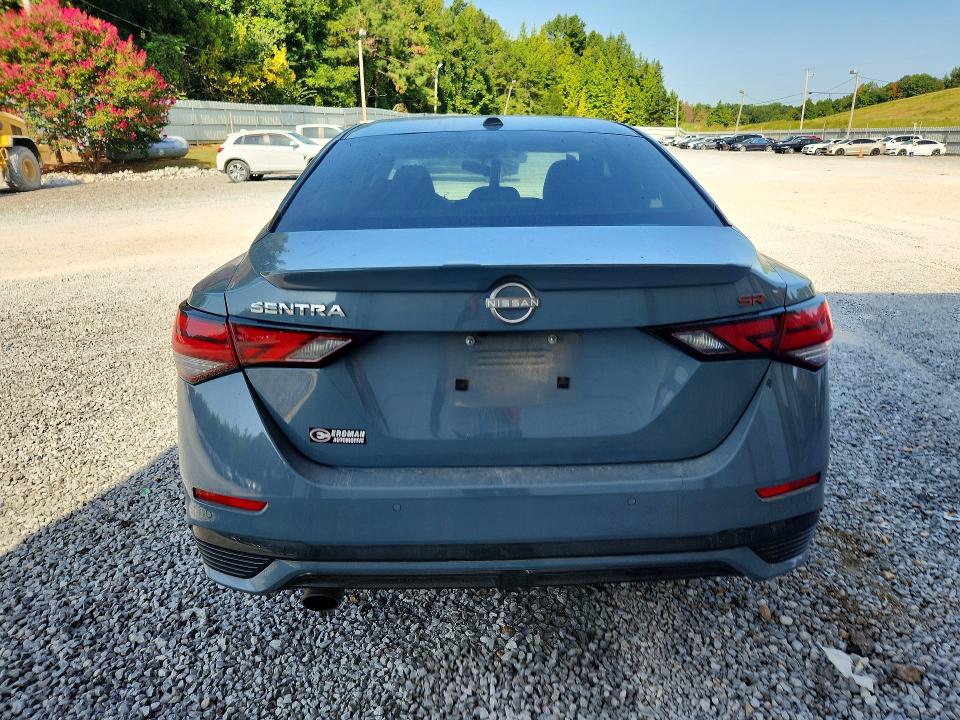 Aukcja sprzedaży 2024 Nissan Sentra, vin: 3N1AB8DV3RY323970, numer aukcji: 64773506