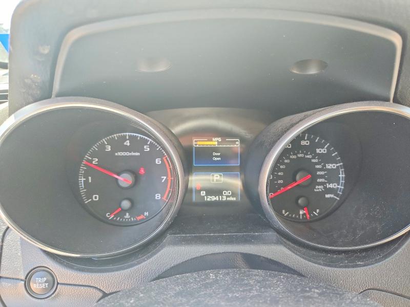 Aukcja sprzedaży 2018 Subaru Outback, vin: 4S4BSAAC6J3289298, numer aukcji: 66363036
