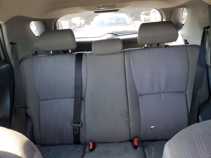 Auction sale of the 2012 Toyota Matrix, vin: 2T1KU4EE5CC762596, lot number: 64434126