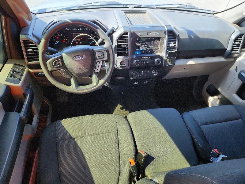 67368806 :رقم المزاد ، 1FTEW1CP8KKE65653 vin ، 2019 Ford F150 مزاد بيع